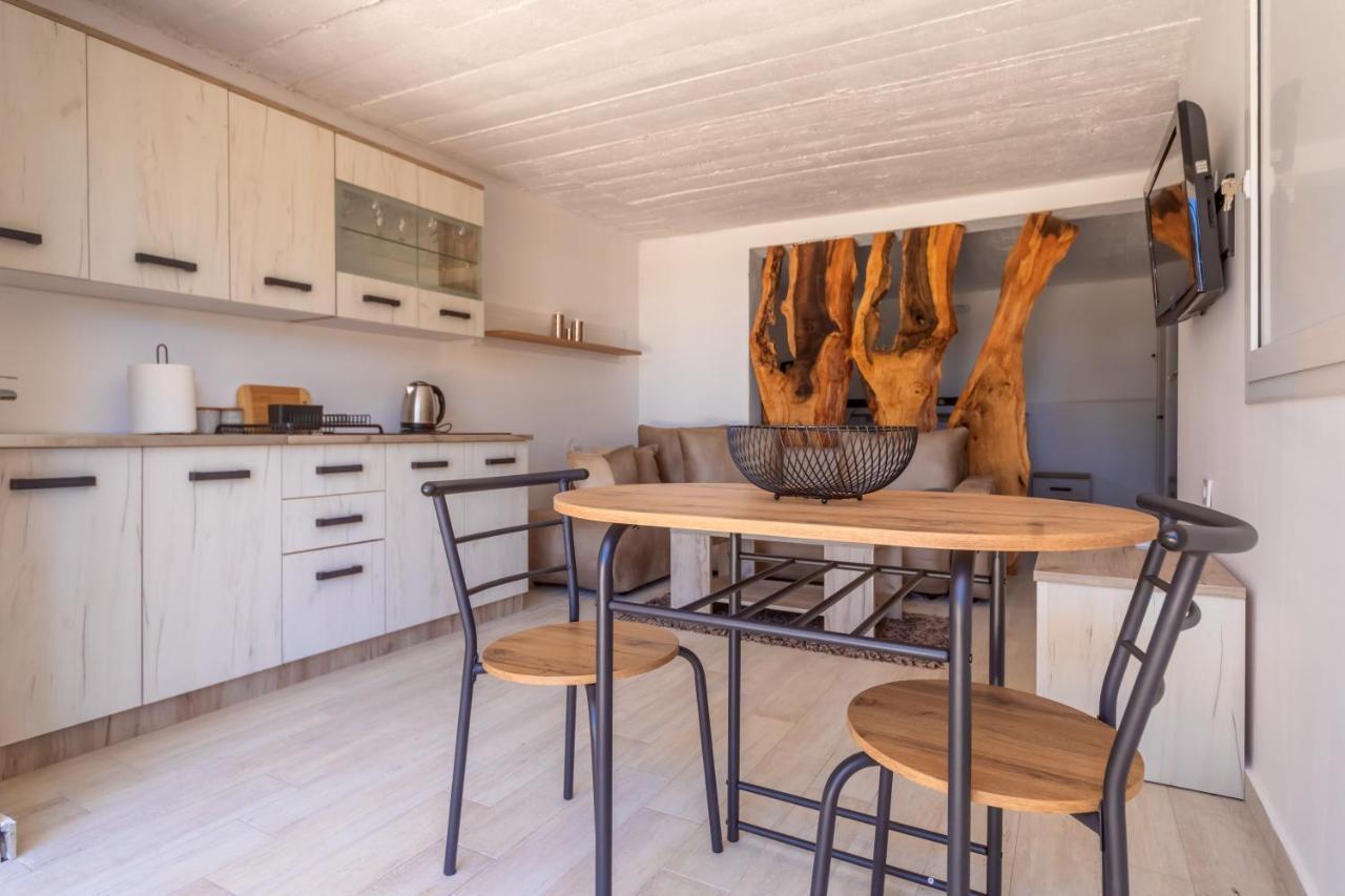 Apartman Sara Bar Exterior photo