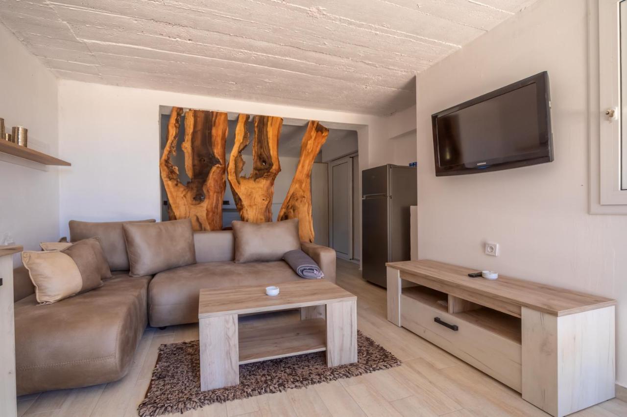 Apartman Sara Bar Exterior photo